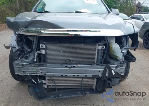 2020 GMC Acadia Awd Denali z USA, uszkodzony, nr VIN 1GKKNXLS0LZ237494